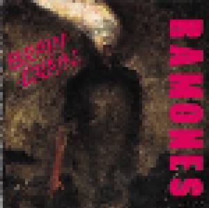 Ramones: Brain Drain (CD) - Bild 1