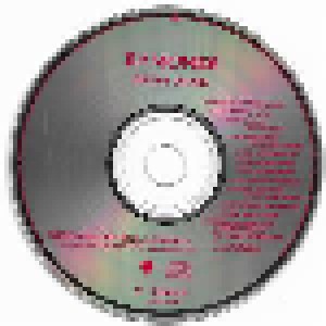 Ramones: Brain Drain (CD) - Bild 3
