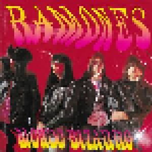Ramones: Mondo Bizarro (CD) - Bild 1