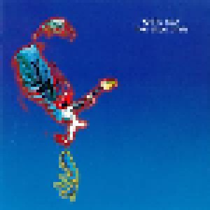 Chris Rea: The Blue Cafe (CD) - Bild 1
