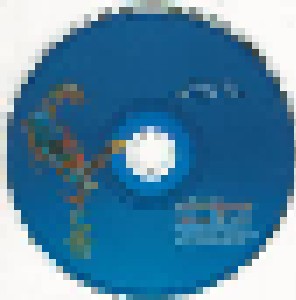 Chris Rea: The Blue Cafe (CD) - Bild 3