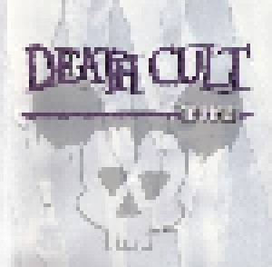 Cover - Death Cult: Ghost Dance