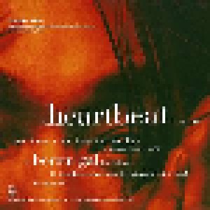 Ryūichi Sakamoto: Heartbeat (CD) - Bild 2