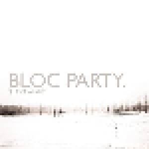 Bloc Party: Silent Alarm (CD) - Bild 1