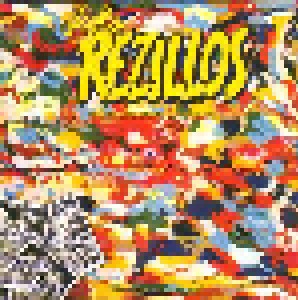 The Rezillos: Can't Stand The Rezillos - The (Almost) Complete Rezillos (Promo-CD) - Bild 1