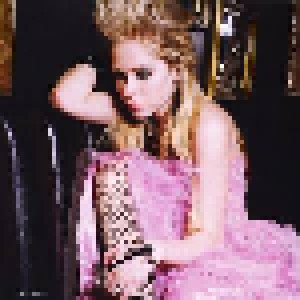 Avril Lavigne: The Best Damn Thing (CD + DVD) - Bild 2