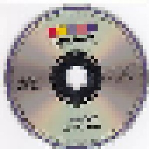 Daliah Lavi: Country Songs (CD) - Bild 3