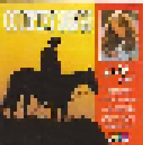 Daliah Lavi: Country Songs (CD) - Bild 1