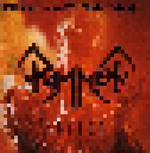 Rammer: Suffer (Promo-Mini-CD / EP) - Bild 1