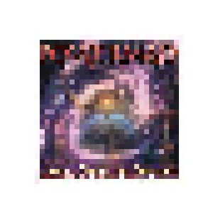 Cover - Cipher: Powermad 1999