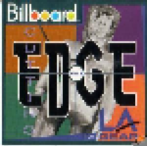 Cutting Edge Hits From LA Gear (CD) - Bild 1