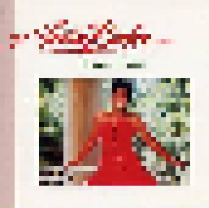 Anita Baker: Sweet Love (Mini-CD / EP) - Bild 1