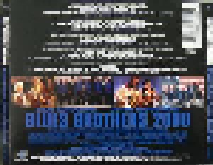 Blues Brothers 2000 / Original Motion Picture Soundtrack (CD) - Bild 2