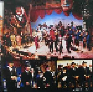 Blues Brothers 2000 / Original Motion Picture Soundtrack (CD) - Bild 6