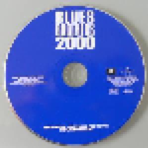 Blues Brothers 2000 / Original Motion Picture Soundtrack (CD) - Bild 9