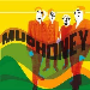 Mudhoney: Since We've Become Translucent (LP) - Bild 1