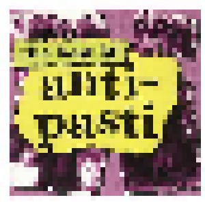 Anti-Pasti: The Best Of Anti-Pasti (CD) - Bild 1