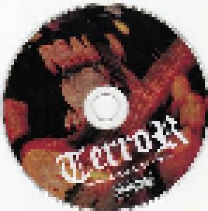 Terror: Rhythm Amongst The Chaos (Mini-CD / EP) - Bild 2