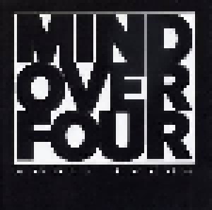 Mind Over Four: Empty Hands (CD) - Bild 1