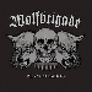 Wolfbrigade: Prey To The World (CD) - Bild 1