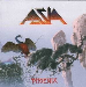 Asia: Phoenix (CD) - Bild 2