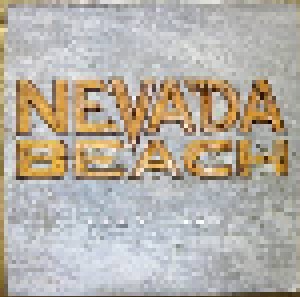 Nevada Beach: Zero Day (LP) - Bild 1