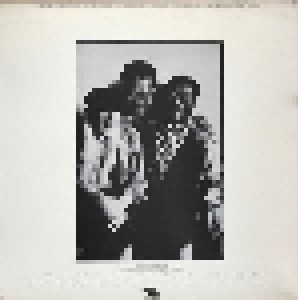 Muddy Waters: Hard Again (LP) - Bild 2