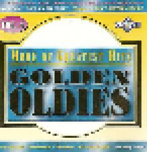 Golden Oldies Vol. 04 (CD) - Bild 1