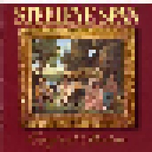 Cover - Steeleye Span: Original Masters
