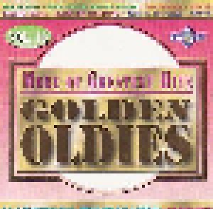 Golden Oldies Vol. 16 (CD) - Bild 1