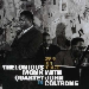 Thelonious Monk Quartet & John Coltrane: Complete Live At The Five Spot 1958 - Cover