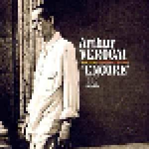 Arthur Verocai: Encore - Cover