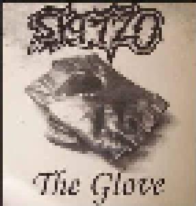 Skitzo: Glove, The - Cover