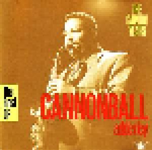 Cannonball Adderley: Best Of Cannonball Adderley (The Capitol Years), The - Cover