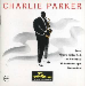 Charlie Parker: Jazz 'round Midnight - Cover