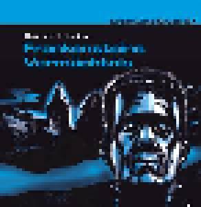 Dreamland-Grusel: (27) Raimund Junker - Frankensteins Vermächtnis - Cover