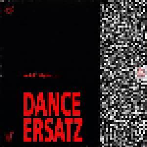 Surplus Stock: Dance Ersatz - Cover