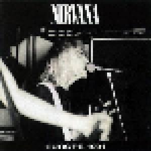 Nirvana: Europe 1991 - Cover
