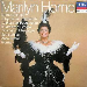 Marilyn Horne - Cover