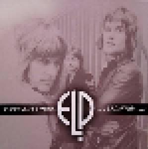 Emerson, Lake & Palmer: First Five: Picture Disc Collection, The - Cover