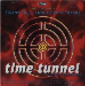 Time Tunnel - Thrilling Underworld Vol. 1 - Cover