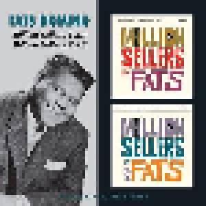 Fats Domino: Million Sellers Volumes 1 & 2 - Cover