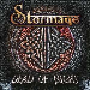 Stormage: Dead Of Night - Cover