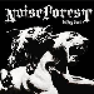 Noise Forest: Boiling Blood - Cover