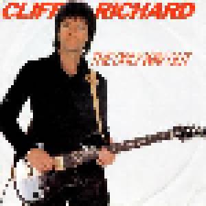Cliff Richard: Only Way Out, The - Cover