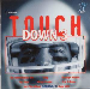Touchdown 3 - Cover