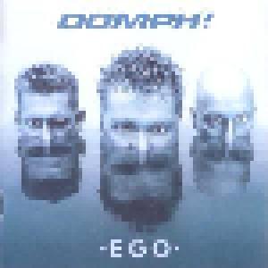Oomph!: Ego - Cover