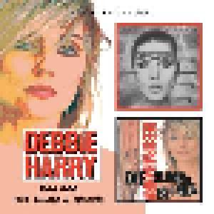 Debbie Harry: Koo Koo / Def, Dumb & Blonde - Cover