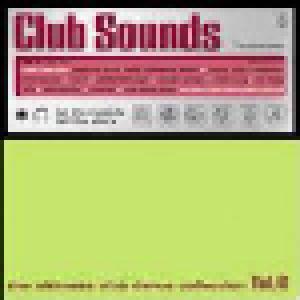 Club Sounds Vol. 41 - Cover