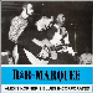 Alexis Korner's Blues Incorporated: R&B From The Marquee - Cover